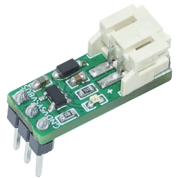 Li-po charger module for Raspberry Pi Pico boards