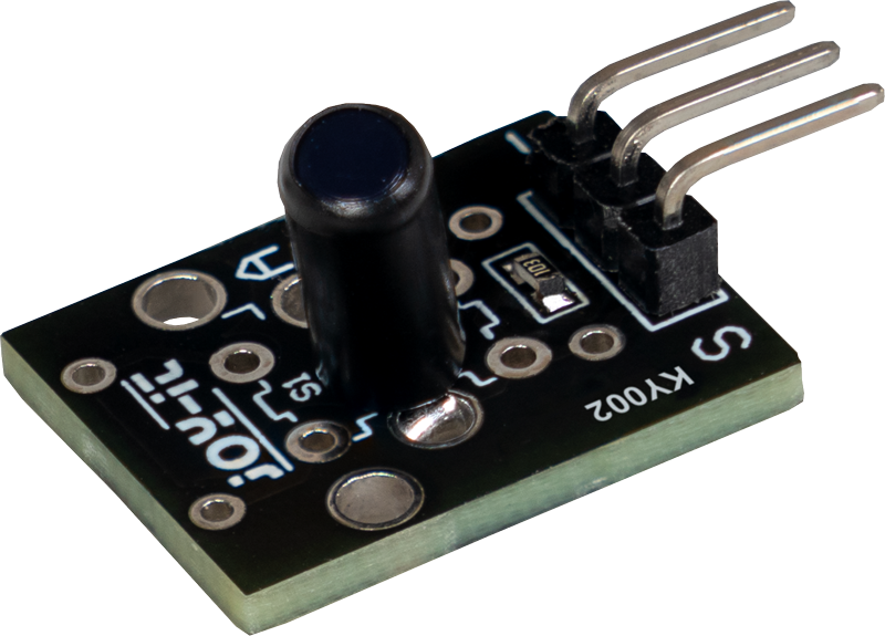 Vibration Switch Module module photo