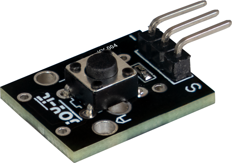 Push Button Switch Module module photo