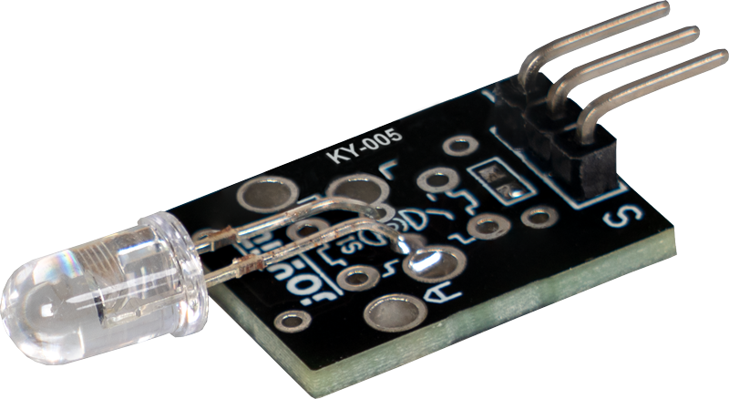 Infrared Transmitter Module module photo