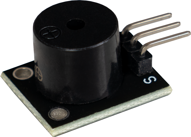 Passive Buzzer Module module photo