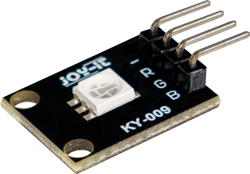 Full Color SMD RGB LED Module module photo