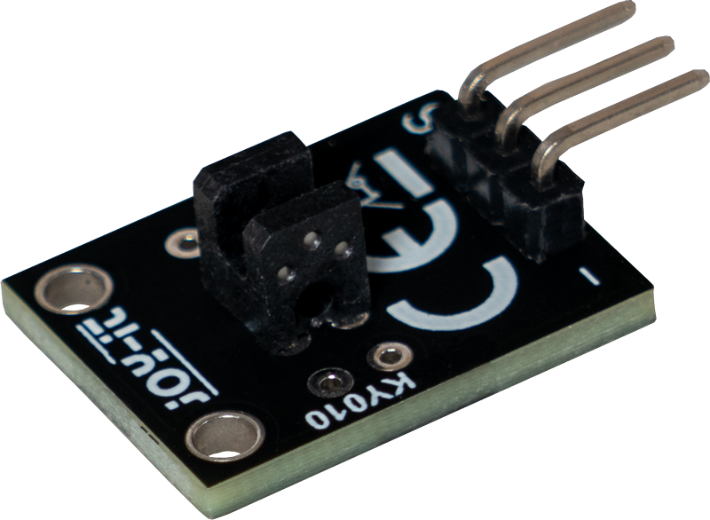 Light Blocking Sensor Module module photo
