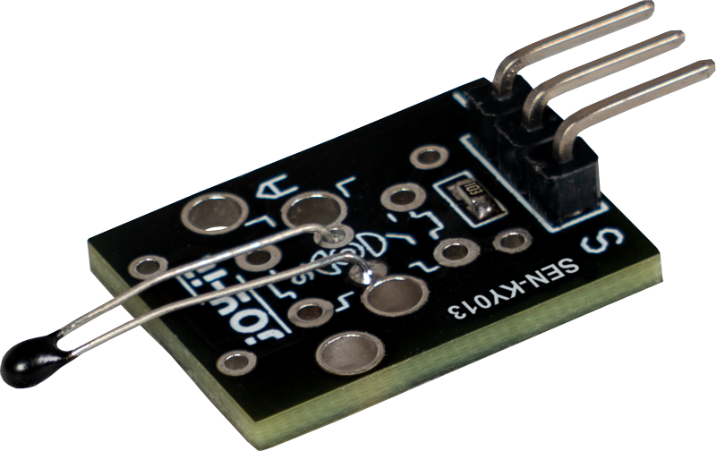 Analog Temperature Sensor Module module photo