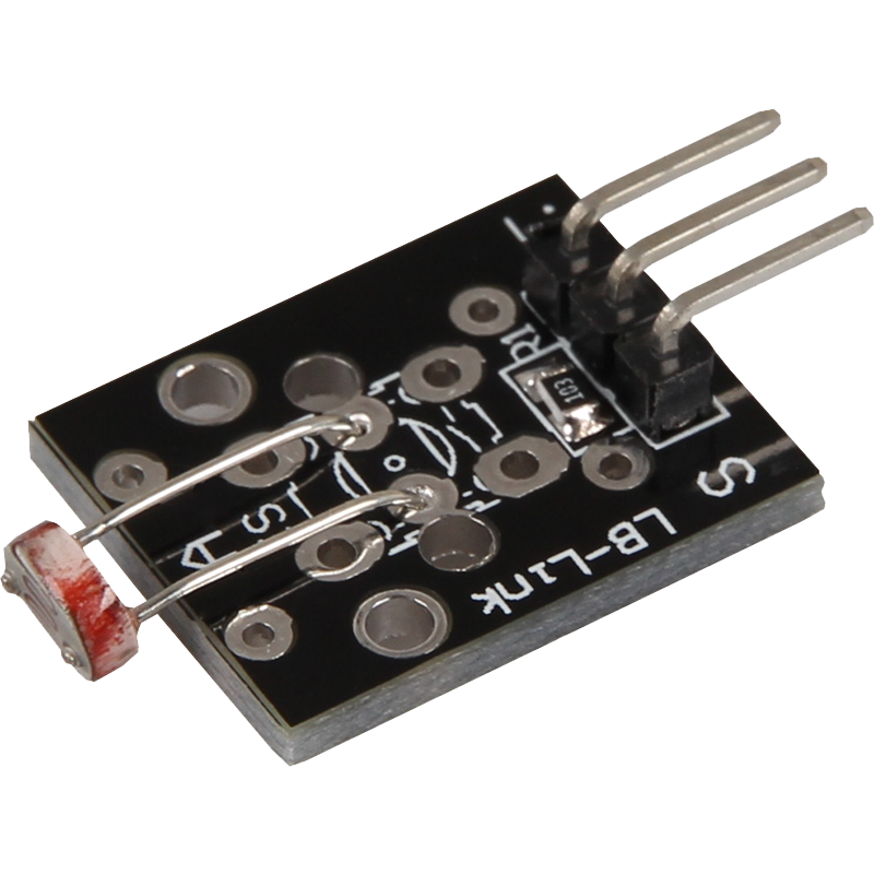 Photoresistor Module module photo