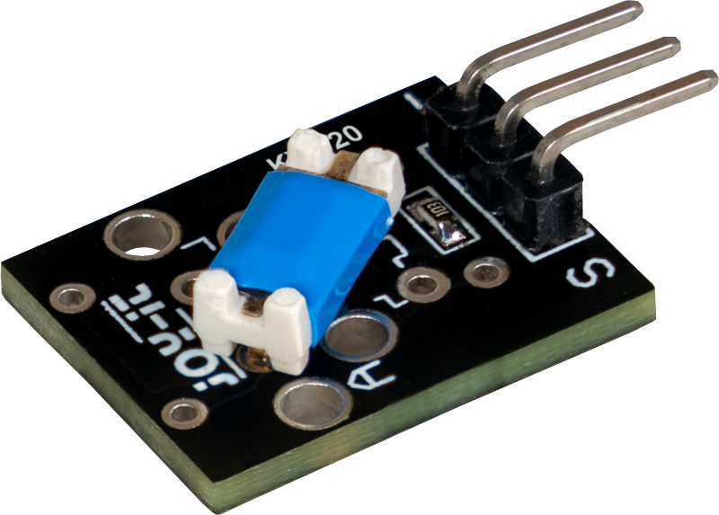 Tilt Switch Module module photo