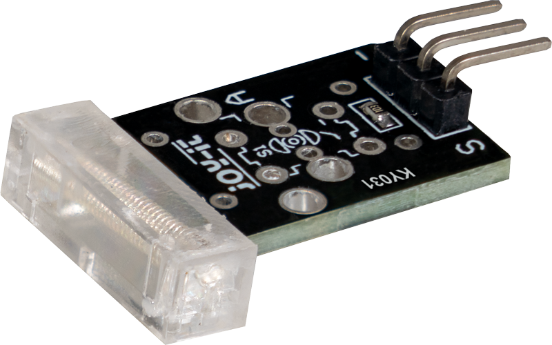 Knock Sensor Module module photo