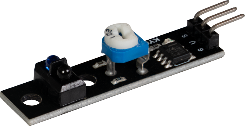 Line Tracking Sensor Module module photo